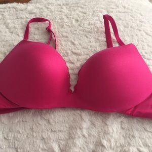 VS Push-up Bra